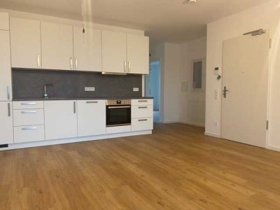 helle 3-Zimmer-Wohnung