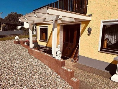 3-Zimmer-Wohnung in Albisheim – ab September verfügbar