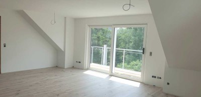 3-Zimmer-Wohnung in Münsingen (Erstbezug, barrierearm)