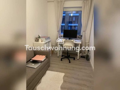 Tauschwohnung: Super geschnittene Wohnung auf St Pauli