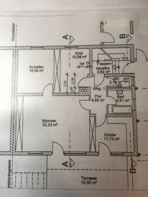 Helle 3-Zimmer Wohnung in Puchheim