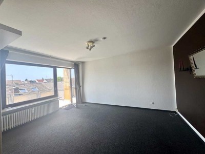 Barrierefreie TOP Wohnung sucht glückliche Familie.