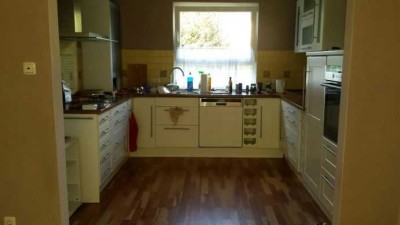 Neuwertiges 4-Zimmer-Reihenendhaus mit EBK in Marmstorf, Hamburg