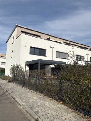 Wunderschönes 5-Zimmer Reihenendhaus in Grenzach-Wyhlen