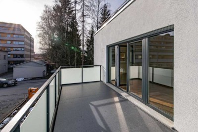 Modernes Wohnen in Deggendorf – Neubauhäuser in ruhiger, zentraler Lage