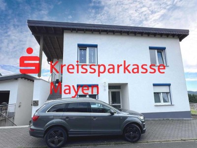 Renditestarke Investmentmöglichkeit: 3-Familienhaus in Reudelsterz