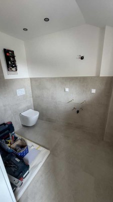 *Möbliert* Exklusive 2-Raum-Wohnung mit gehobener Innenausstattung in Hürth