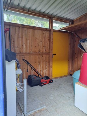 Barrierefreie 2-Zimmer Wohnung mit Balkon im Westenviertel