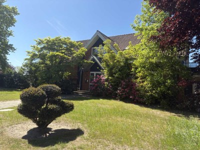 Frisch renoviert & bereit zum Einziehen – Ihr neues Zuhause in Rullstorf