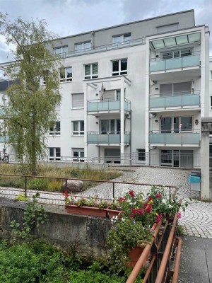 Ihr neues Zuhause in der City: 2 Zimmer zum Wohlfühlen