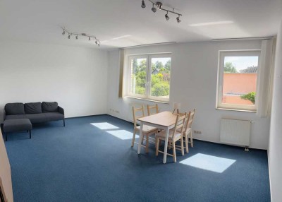 Helles, voll-möbliertes WG Zimmer nähe von Vaals