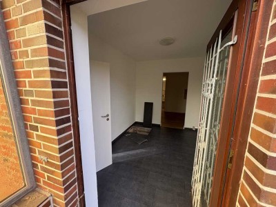 4-Zimmer-EG-Wohnung in Deichnähe