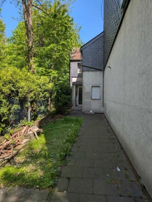 Einliegerwohnung mit eigenem Eingang in Meiderich