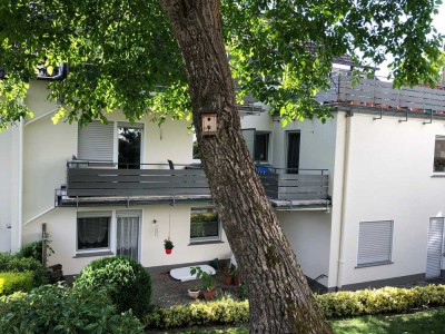 (88/5) Sonnige 2 Zimmer, EBK, Terrasse, Fernblick, Nähe Stadtpark