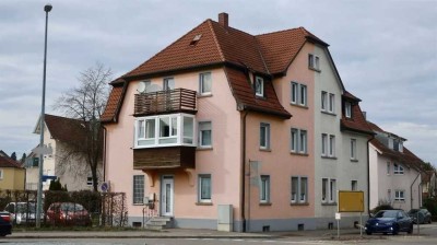 Modernisiertes und saniertes 3-Familien-Wohnhaus zentral in Bad Saulgau