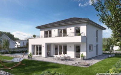 Eine feine Adresse