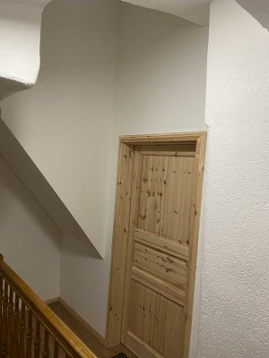 3 Zimmer Wohnung in Kösslarn mit ca 80m2 zu vermieten.