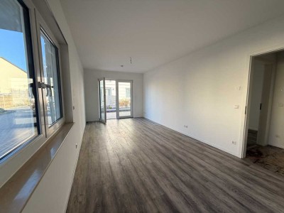 Neubau im Grünen - ab November 2025