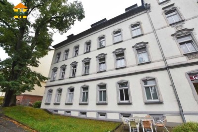 *3-Raum-Maisonette mit Tageslichtbad, Wanne & Dusche in Kappel zum Verkauf*