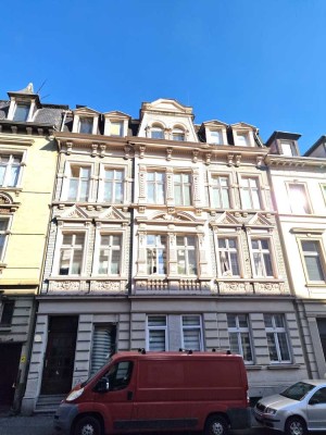 IMWRC – Wichlinghausen bietet gute Anlagemöglichkeit: vermietete EG-Wohnung mit ca. 90 m²!
