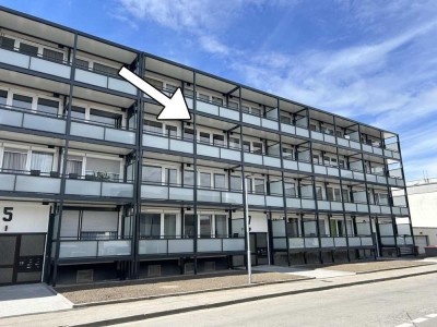 "Traumhafte 4-Zimmer-Wohnung mit Ost- & Westbalkon – Genießen Sie den Panorama-Blick den ganzen Tag"