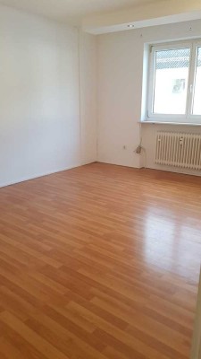 Gemütliche zentrale 2-Zimmer-Wohnung in der Wunderburg