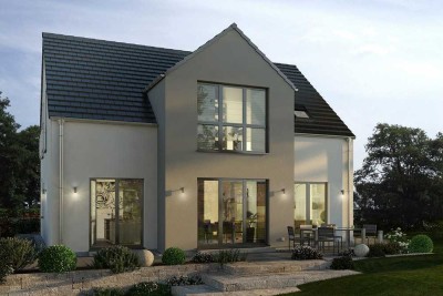 Ihr Traumhaus in Königsberg - maßgeschneidert und energieeffizient! inkl. Grundstück