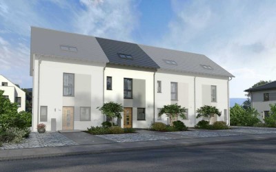 Hier entsteht Ihre neue Doppelhaushälfte – inkl. Grundstück in bester Lage!