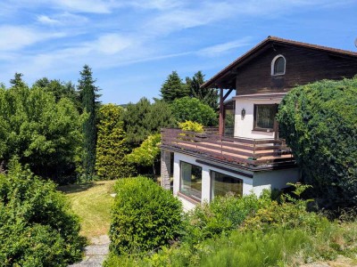 Einfamilienhaus (Mehrgenerationen) mit großem Potential! Für Familien u. Pendler mit Handwerksgeist!