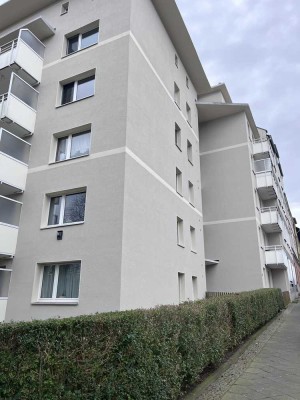 Geschmackvolle 1,5-Raum-Wohnung mit Einbauküche in Bochum