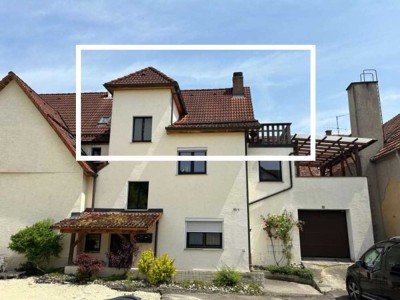 Wohnung mit deutlicher Wertsteigerungsperspektive