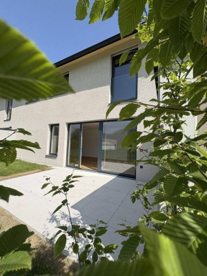 Der Sonne entgegen - Wohnen auf hohem Niveau - Haus 2