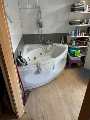 Schöne 3 (4) Zimmer Wohnung in Trechtingshausen