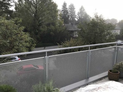 **SCHÖNER Grundriss** + **RUHIGE Lage** + **BESTE MVV-Anbindung** + **UND VIELES MEHR**