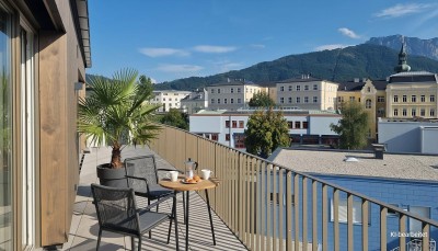 Seilergasse 16, Gmunden am Traunsee - Zweitwohnsitzmöglichkeit