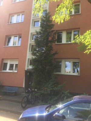 3 Zimmer Wohnung in Potsdam Babelsberg