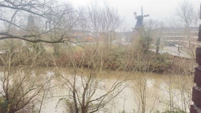 Nordlicht-Feelings: Gemütliche Wohnung mit maritimem Flair.