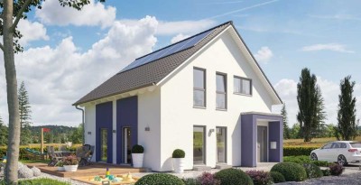 Naturnahe Oase: Ihr Zuhause für Gemütlichkeit