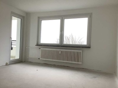 Gelegenheit: praktische 3-Zimmer-Wohnung