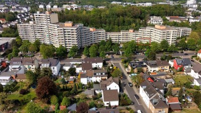 Zentrale 2-Zimmer-Wohnung mit Balkon & Aufzug – 67 m² im beliebten Wohnpark (1. OG)