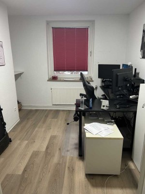 3 Zimmer Wohnung Ricklingen