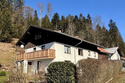 Familienglück!