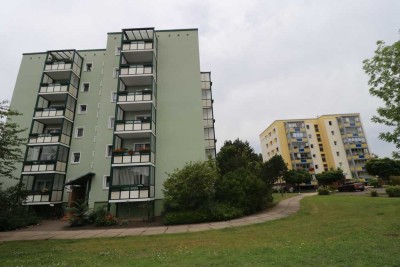 Familienfreundliche Eigentumswohnung   in angenehmer ruhiger Wohnlage  im Westen Rostocks