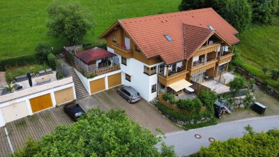 Tolles Reiheneckhaus in Heimenkirch- sofort verfügbar!