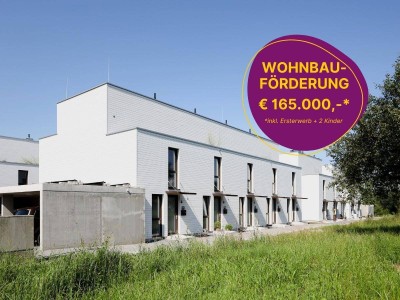 RIVA home - 4-Zi-Raumwunder auf 3 Etagen