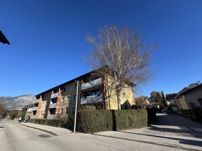 WÖRGL - Sonnige Garconniere zur Vermietung