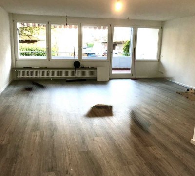 4-Zimmer Wohnung mit Balkon in Konstanz