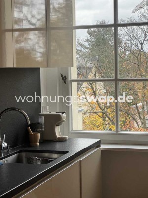 Wohnungstausch: Trabener Straße 21