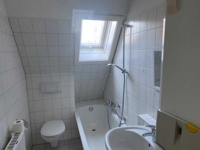 Gemütliche 2,0 Zimmer Wohnung im Harz