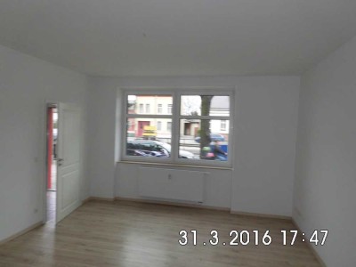 wunderschöne, sehr gut ausgestattete 2 Raum Erdgeschosswohnung